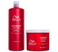 Wella Professionals Ultimate Repair Daily Kit big
