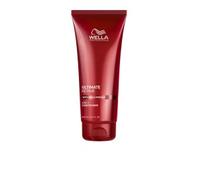 Wella Professionals Ultimate Repair Deep Nutrition Conditioner For Damaged Hair 200ml