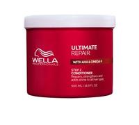 ULTIMATE REPAIR Acondiciondor Nutrición Profunda Cabellos Dañados 500 ml