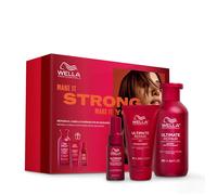 Wella Professionals Ultimate Repair Estuche | Comprar n/a Champú 250 ml + Mascarilla 75 ml + Miracle Hair Rescue 30 ml
