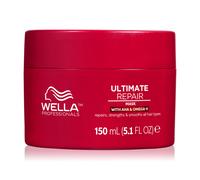 Wella Professionals Ultimate Repair Hair Mask 150ml - Cabello Dañado