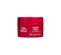 Wella Professionals ULTIMATE REPAIR Mascarilla Capilar - Repara el Cabello Muy Dañado - Apta para Todo Tipo de Cabello, 150 ml