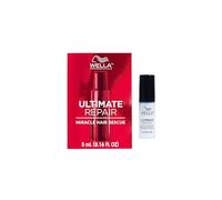 Wella Professionals Ultimate Repair Miracle Hair Rescue Serum - Tratamiento reparador 90 segundos sin aclarado - Spray desenredante con efecto antiencrespamiento y antipuntas abiertas, 5 ml