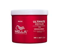 Wella Professionals Ultimate Repair Repair Mask For Damaged Hair 500ml