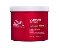 ULTIMATE REPAIR Mascarilla Reparadora Cabellos Dañados 500 ml