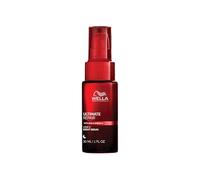 Wella Professionals ULTIMATE REPAIR Sérum de Noche | Tratamiento Sin Aclarado Ligero - Control del Frizz - Acción 8h - Repara, Hidrata y Protege - Cabello Dañado