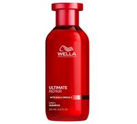 Wella Professionals Care Ultimate Repair Champú 250 ml