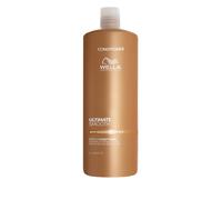 Wella professionals ultimate smooth acondicionador - tratamiento acond