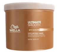 ¡34% DTO! Ultimate Smooth Mascarilla 500 ml