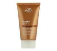 Wella Ultimate Smooth Mask 75ml - mascarilla anti-frizz