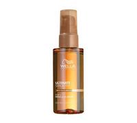 ULTIMATE SMOOTH Miracle Oil Serum 100 ml