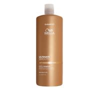 Wella Ultimate Smooth Shampoo 1 Liter