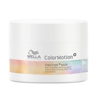 Wella Professionals Wella ColorMotion+ Structure+ Mask 150 ml