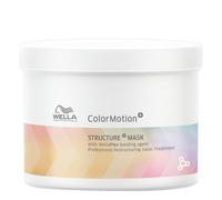 Wella Professionals Wella ColorMotion+ Structure+ Mask 500 ml