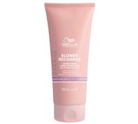 Wella professionals invigo blonde recharge cool blonde acondicionador
