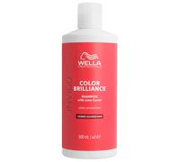 Wella Professionals Wella Invigo Color Brilliance Color Protection Shampoo Coarse 500 ml