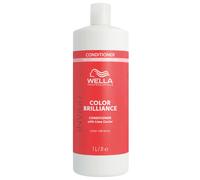 Wella Professionals Wella Invigo Color Brilliance Conditioner fine 1 Liter