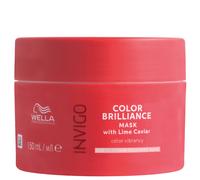 Wella Professionals Invigo Color Brilliance Invigo Color Protective Mask Fine Or Normal Hair 150ml