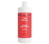 Wella Professionals Wella Invigo Color Brilliance Shampoo coarse 1 Liter