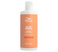 Wella Professionals - INVIGO Nutri-Enrich NUTRICIÓN PROFUNDA Champús 500 ml unisex