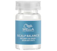 Wella Professionals Wella Invigo Scalp Balance Anti Hair-Loss Serum 8 x 6 ml