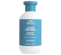 Wella Professionals Wella Invigo Scalp Balance Calm Shampoo 300 ml