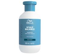 Wella Professionals Wella Invigo Scalp Balance Pure Shampoo 300 ml