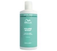 Wella Invigo Volume Boost Crystal Mask 500 ml