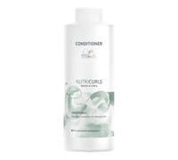 Wella Professionals Wella Nutricurls Waves & Curls Conditioner 1 litro