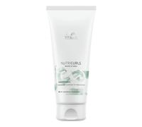 Wella Professionals Wella Nutricurls Waves & Curls Conditioner 200 ml