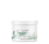 Wella Nutricurls Waves & Curls Mask 500 ml