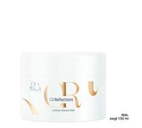 Mascarilla Iluminadora Para El Cabello WELLA Oil Reflections 500ml