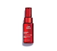 Wella Ultimate Repair Serum - suero regenerador de cabello exprés, 30 ml