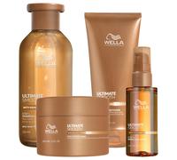 Wella Professionals Wella Professionals Ultimate Smooth Expert Kit