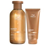 Wella Professionals Wella Professionals Ultimate Smooth Kit small