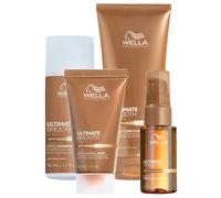 Wella Professionals Wella Professionals Ultimate Smooth Trial Set