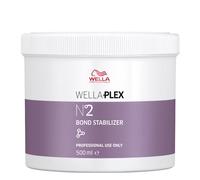 Wella Professionals Wella WELLAPLEX No. 2 Bond Stabilizer 500 ml