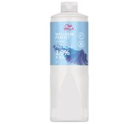 Wella Professionals Welloxon Perfect Creme Developer 1,9 % 6 Vol., 1 Liter