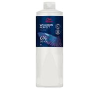 Wella Professionals Welloxon Perfect Creme Developer 6 % 20 Vol., 1 Liter