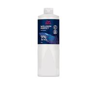 Wella Professionals Welloxon Perfect Desarrollador 9% - Peróxido de hidrógeno para tinte y tinte de pelo - Oxidante para Koleston, Illumina & Magma - 1 L