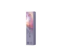WELLA PROFESSIONAS Illumina Color Permanent Hair Color - 6/37 Dark Blonde Gold-Brown 60 ml