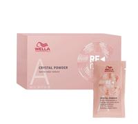 WELLA Renew Crystal Powder Decolorante 5x9g