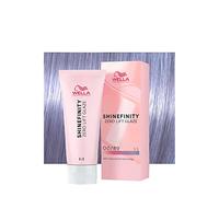 Wella Shinefinity Blue Booster 00/89 Cendrè Pearl 60ml - reflejo de color semipermanente