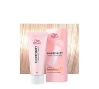 Wella Shinefinity Tinte Zero Lift Glaze Color 09/73 90 ml