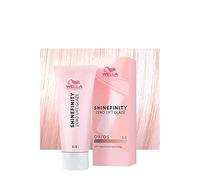 Wella Shinefinity Tinte Zero Lift Glaze Color 09/05 90ml