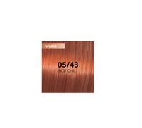 Wella Shinefinity Zero Lift Glaze 60 Ml Tinte Gel-Crema Demi-Permanente