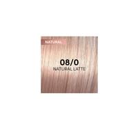Wella Shinefinity Zero Lift Glaze 60 Ml Tinte Gel-Crema Demi-Permanente