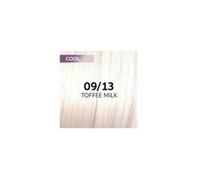 Wella Shinefinity Zero Lift Glaze 60 Ml Tinte Gel-Crema Demi-Permanente