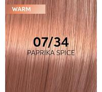 Wella Shinefinity Zero Lift Glaze 60ml 07/34