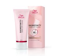 Wella Shinefinity Zero Lift Glaze 60ml